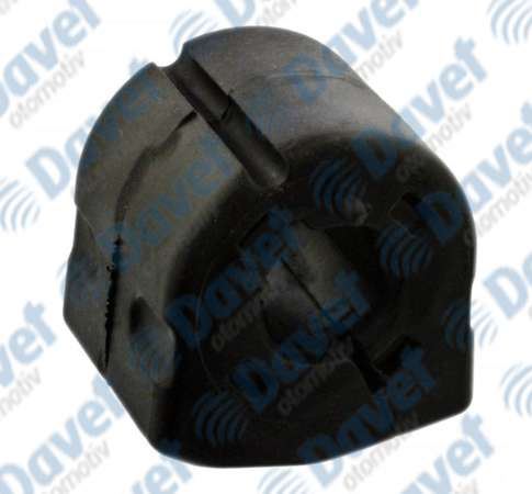 YTT Y23069 Viraj Demir Lastigi On P207-P208-P301-C-Elysee-Ds3 Cap:(Ø 20)
